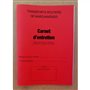 Carnets d'entretien vehicule transport de marchandises